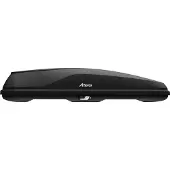 Atera Dachbox Dachkoffer Gepäckbox Autobox 540L Casar XL Brilliant Black- 082294