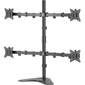 SBOX LCD-F048-2 (17-32/4x9kg/100x100)