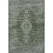 Home Collection Teppich "Meridional" rechteckig 9 mm Höhe Orientalisch, Orient, Kurzflor, Wohnzimmer, Schlafzimmer, Vintage