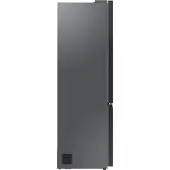 Samsung RB38C7B6AB1, NoFrost-Funktion (Kühleinheit), SN-T, 8 kg/24h, A, Fresh Zone Fach, Schwarz