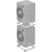 Meliconi - Basis Mit Rollensatz - 656147