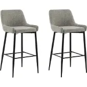 Venture Home Stuhl Plaza Beige 2er-Pack