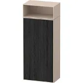 Duravit ZE1351L16830000 Halbhochschrank 961x400x240mm Eiche S