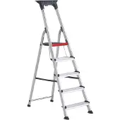 Altrex Double Decker Haushaltsfalle 5 -teeds - 501105