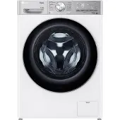 LG V9WD128H2 Waschtrockner 12kg AquaLock Inverter Direct Drive Hybrid System