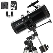 Celestron Powerseeker 127eq Md Smart Teleskop