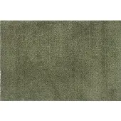 Turtle Mat Fußmatte "Sage Green", rechteckig, 8 mm Höhe