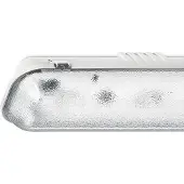 Norton TL ledarmatuur 2 x 150 cm