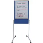 Franken Kombi-Flipchart PRO