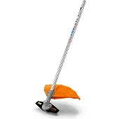 Stihl Rasentrimmer Kombi FS-KM mit Grasschneideblatt 41802000475