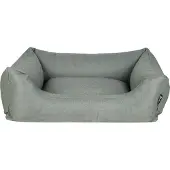 District 70 District70 - CLASSIC Box Bed, Cactus Green 80x60cm - (871720261491)
