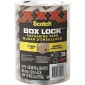3M Box Lock