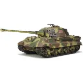 Tamiya King Tiger