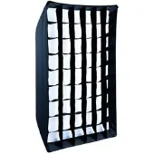 Falcon Eyes Softbox 80x120 cm + Waben SBQ-80120HC