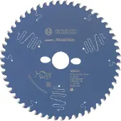 Bosch RUNDSAVKLINGE 210X30X2,6MM 54T EXP ALU