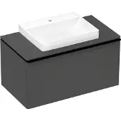Hansgrohe 54110910 Konsole Xelu Q 980x540 mm