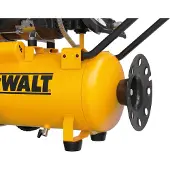 DeWalt Kompressor DXCMS2524HE, fahrbar