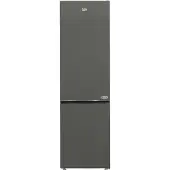 Beko B5RCNA406HG, 355 l, SN-T, 6 kg/24h, C, Fresh Zone Fach, Grau