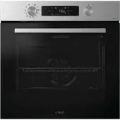 Candy Einbauofen CA6 N5B3EYTX 3300W 78L Schwarz