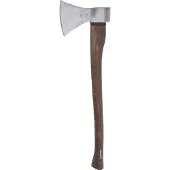 PICARD 1400g Axt mit Hickorystiel DIN 7192