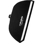 Profoto Softbox RFi 1x4'