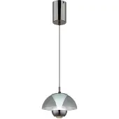 Globo 15782S, LED, 550 lm, IP20