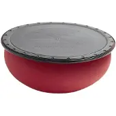 Togu Jumper Pro, Rot 1 St