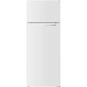 Beko RDSO206K40WN, 206 l, N-ST, 40 dB, 2,4 kg/24h, E, Weiß