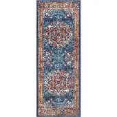 Home Collection Teppich "Maderno", rechteckig, 8 mm Höhe, Läufer, Orientalisch, Kurzflor, Wohnzimmer, Schlafzimmer, Esszimmer