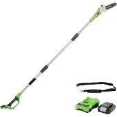 Greenworks Orlenda