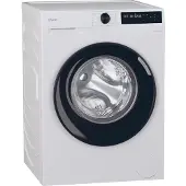 Candy BR 48B6-S, Frontlader, 8 kg, B, 72 dB, 1400 RPM, A