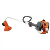 Husqvarna 122C, 7800 RPM, Schwarz, Orange, Benzin, 600 W, 4,4 kg