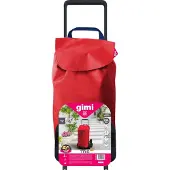 Gimi Urban 168473 Einkaufstrolley