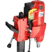 Dedra Beton-Bohrgerät + Stativ 2500W