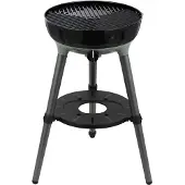 Cadac Carri Chef 40 Grill mit Grill2Braai-Platte, Betriebsdruck:50 mbar