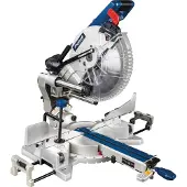 Holzkraft Kapp-/Gehrungssäge KGZ 3050 Vario