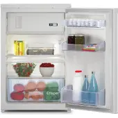 Beko TSE1234FSN, 114 l, Freistehend, E, 36 dB, T, 2 kg/24h