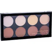 Revolution Konturierungs-Palette Iconic (Iconic Lights & Contour Pro)