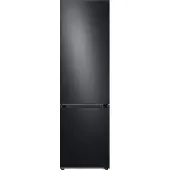 Samsung RB38C7B6DB1, 390 l, SN-T, 8 kg/24h, D, Fresh Zone Fach, Anthrazit