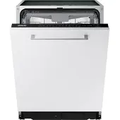 Samsung DW60CG550B00ET, Voll integriert, Standardgröße (60 cm), Schwarz, Berührung, LED, Schublade