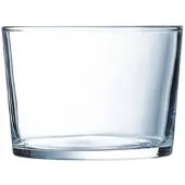 Metro Professional Trinkglas Helena, Glas, 21 cl, gehärtet, 36 Stück