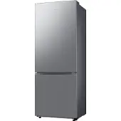 Samsung RB53DG706CS9, 538 l, NoFrost-Funktion (Kühleinheit), SN-T, 8 kg/24h, C, Metallisch, Edelstahl