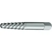 Stahlwille 71010001 - Schraubenausdreher EXTRACTOR