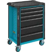 Hazet Werkstattwagen 179N-6 1040x817x502mm | 4000896214570
