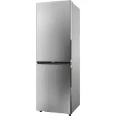 Candy Fresco CNCQ2T618EX, 355 l, NoFrost-Funktion (Kühleinheit), SN-ST, 6 kg/24h, E, Edelstahl