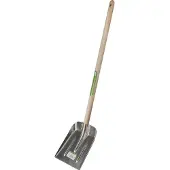 Freund Victoria MINI Aluminium-Schaufel 68139