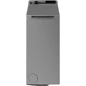 Whirlpool TDLRS 7232BS EU