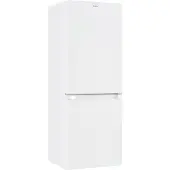 Candy CCG1L314EW Kühl-Gefrierkombination Weiß Super-Freezing-Funktion