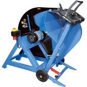 Güde Wippsäge GWS 700 HM2400 V , 5,2 kW