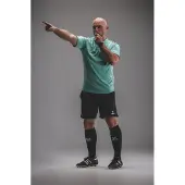 Erima Trikot Referee